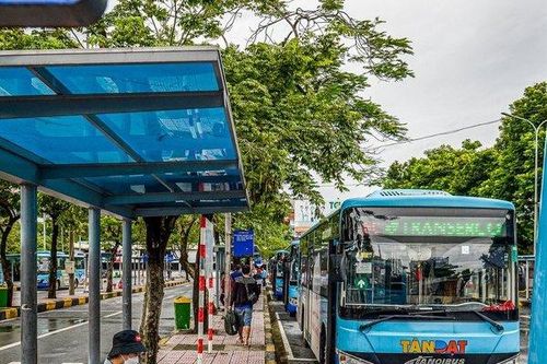 Hà Nội: Kiến nghị dừng hoạt động 6 tuyến buýt có mức trợ giá cao