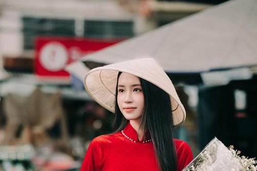 Sắc Xuân đến sớm tại chợ truyền thống Biên Hòa