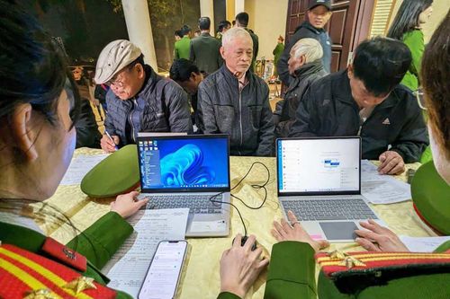 Hà Đông: Hiệu quả từ Tổ hòa giải cơ sở đảm bảo an ninh trật tự