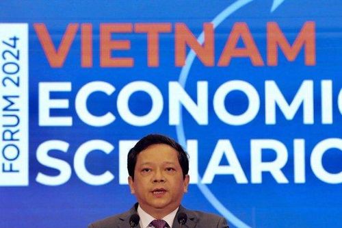 Công nghiệp mất vai trò chủ đạo thúc đẩy tăng trưởng kinh tế