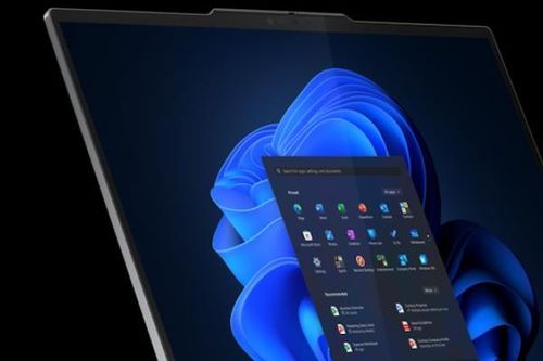 Lenovo trình làng laptop làm từ sợi carbon như cánh máy bay Boeing 787