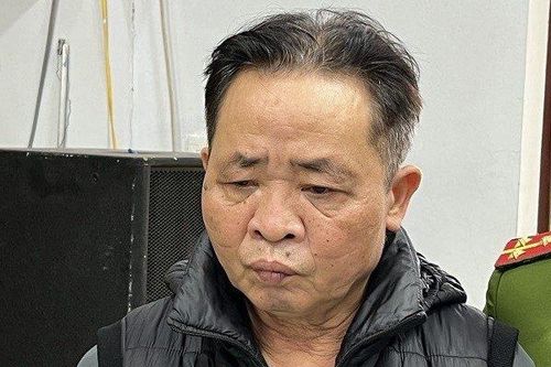 Bắt nguyên Giám đốc Sở Giáo dục và Đào tạo tỉnh Hà Giang