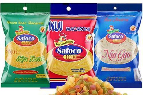 Lương thực Thực phẩm Safoco tạm ứng cổ tức 2023 bằng tiền, tỷ lệ 30%
