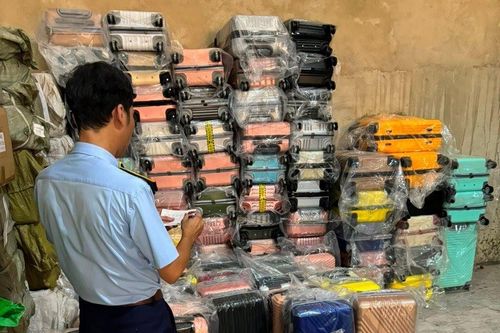 Cao điểm đấu tranh chống buôn lậu dịp Tết Nguyên đán