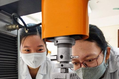 Làm chủ công nghệ sơn chống cháy