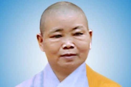 Bình Định: Ni sư Thích nữ Vạn Ngọc - trụ trì chùa Tịnh Hòa thuận tịch