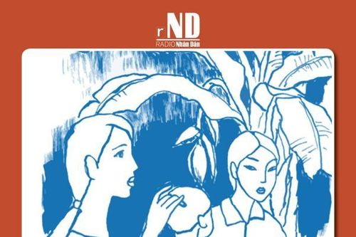 Truyện ngắn: Quả non