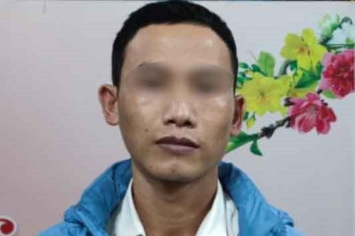 Thuê người đóng giả làm bố rồi chiếm đoạt xe SH