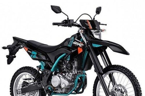 Yamaha WR155R 2024 trình làng, giá chỉ 60 triệu đồng