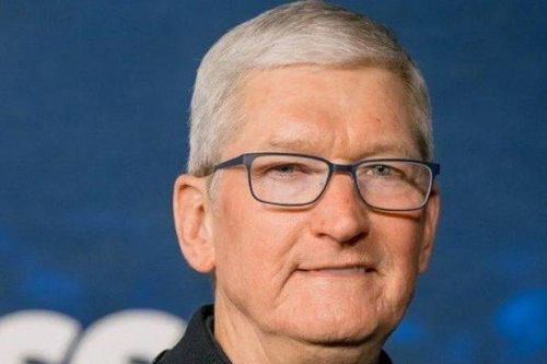 Ông chủ Apple bị giảm lương cả triệu USD trong năm 2023