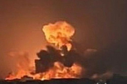 Phản ứng của Nga, Iran và Ả Rập Saudi sau khi Mỹ, Anh tập kích dữ dội Houthi ở Yemen