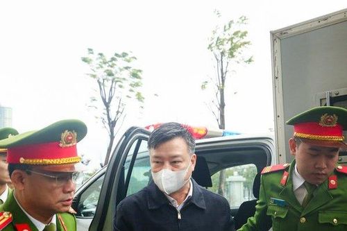 Vụ Việt Á: Tuyên án 5 năm tù với cựu Bí thư Phạm Xuân Thăng