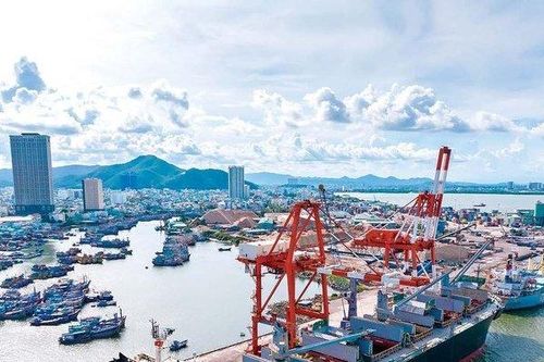 Hơn 1.800 tỷ đồng để bảo trì công trình hàng hải trong năm 2024