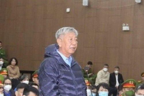 Đại án Việt Á: Cựu giám đốc CDC Bình Dương được miễn trách nhiệm hình sự vì 'dám nghĩ, dám làm'