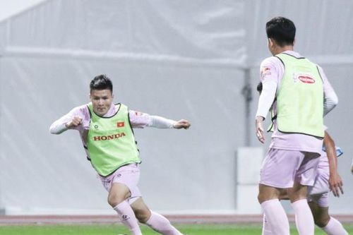 Asian Cup 2023: Đội tuyển Việt Nam khó gây bất ngờ trước Nhật Bản