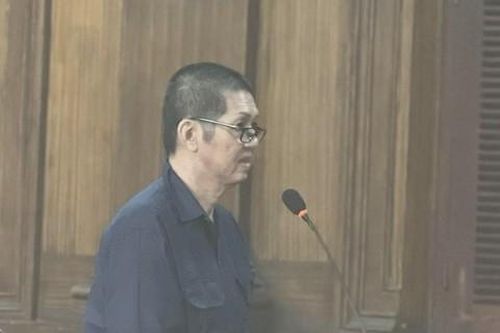 Án tử hình dành cho kẻ nghiện gieo rắc 'cái chết trắng'