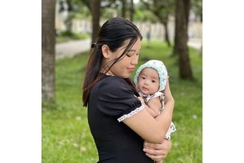 Hậu phương vững chắc của anh