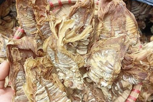 Cận Tết, nông sản khô tăng giá mạnh