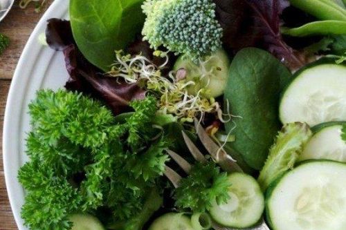 Các thực phẩm bổ sung vitamin K thiết yếu vào chế độ ăn uống của bạn