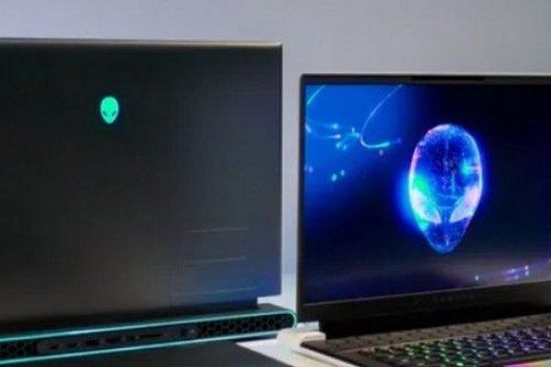 5 mẫu laptop gây phấn khích nhất tại CES 2024