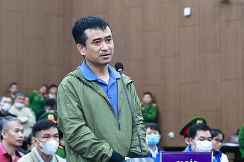 Bị tuyên án tổng 54 năm tù, ông chủ Việt Á thi hành án thế nào?