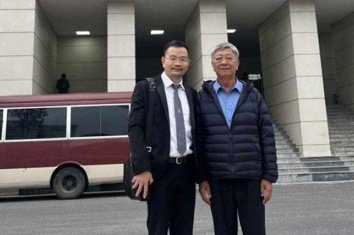 Cựu Giám đốc CDC Bình Dương được tòa tuyên miễn trách nhiệm hình sự: 'Tôi rất bất ngờ'
