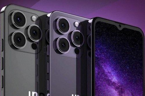 Xuất hiện bộ 3 smartphone giá rẻ mới, cạnh tranh Realme, Xiaomi