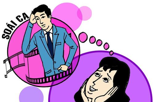 Ngoài đời thực có mấy 'soái ca' không ông giáo?