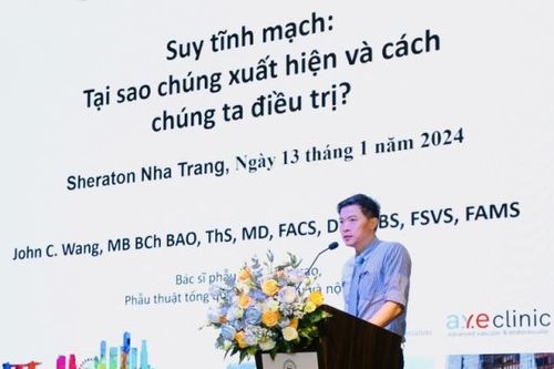 Hội thảo về tầm soát các bệnh lý hệ tiêu hóa và mạch máu