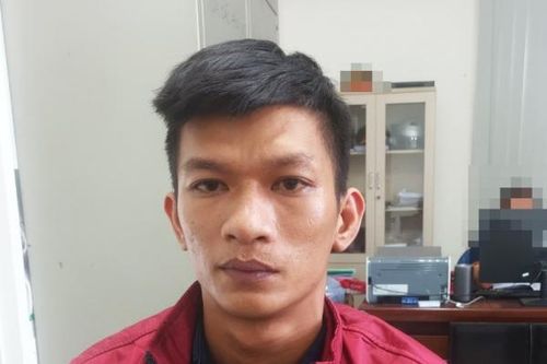 Vây bắt đối tượng đâm nữ nhân viên quán cà phê rồi bỏ trốn