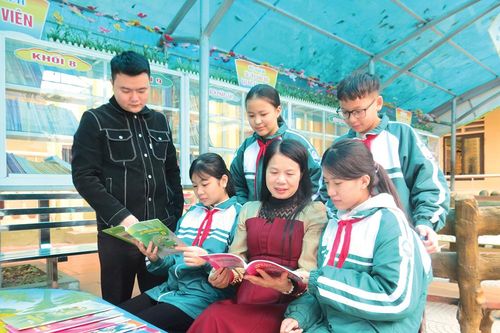 Sân chơi sáng tạo khoa học