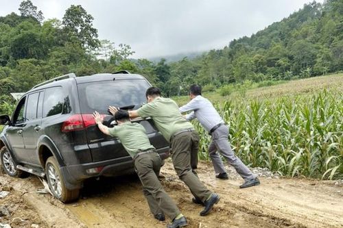 Công an tỉnh Lào Cai nỗ lực thực hiện Nghị quyết 12