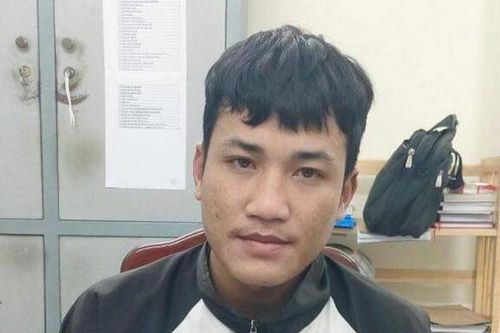 Công nhân điều khiển máy đào đất sát hại chỉ huy đội thi công đường cao tốc ở Ninh Thuận