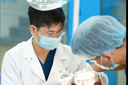 Công nghệ DCT trong trồng răng implant: hiệu quả, thẩm mỹ tối đa