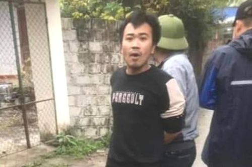 Con trai có biểu hiện tâm thần sát hại mẹ đẻ