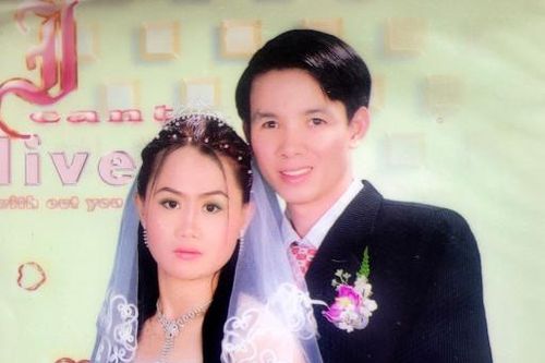 Cặp đôi khiếm thị của tôi