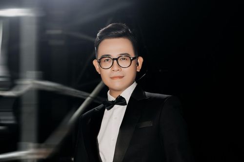 MC Đức Bảo xin lỗi