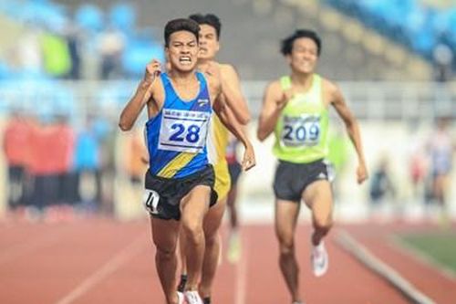 Cú hích thúc đẩy thể thao Hà Nội phát triển