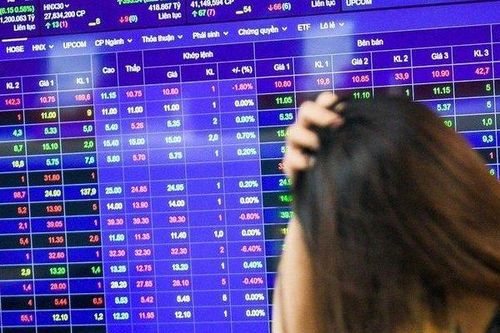 Hodeco, DVSC, Sao Thái Dương bị Ủy ban Chứng khoán Nhà nước 'tuýt còi'