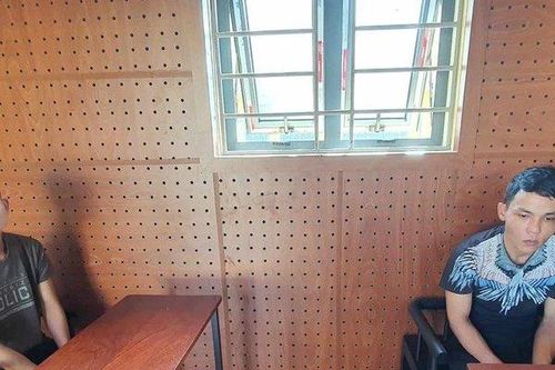 Bắt hai đối tượng gây ra 13 vụ trộm cắp xe máy bán lấy tiền tiêu xài