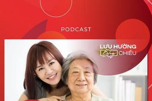 Đằm thắm tuổi bốn mươi
