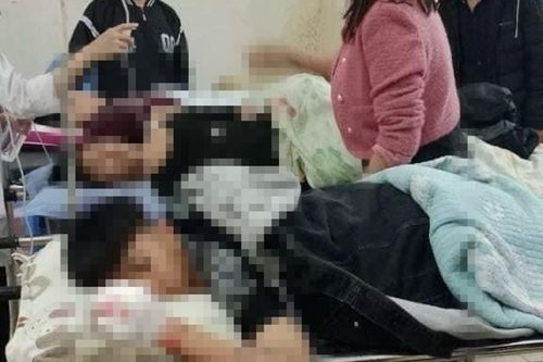 Sơn La: Truy tìm 2 kẻ vô cớ chém trọng thương nhiều người trên Quốc lộ 4G