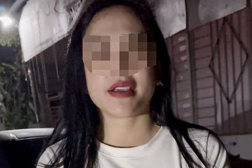 Có 'cồn' sau tiệc sinh nhật, nữ lái xe tông một người tử vong
