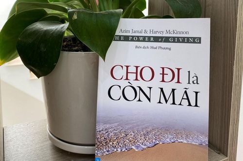 'Cho đi là còn mãi' - Thấm đượm chất nhân văn về lòng bao dung