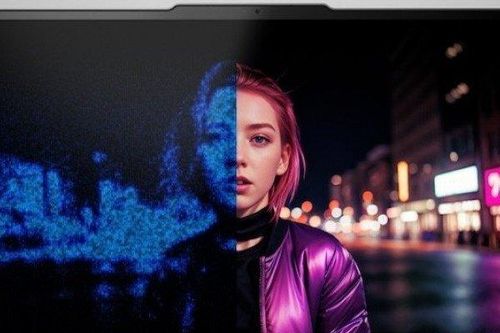 Lenovo giới thiệu cùng lúc 8 mẫu laptop Yoga mới tại CES 2024