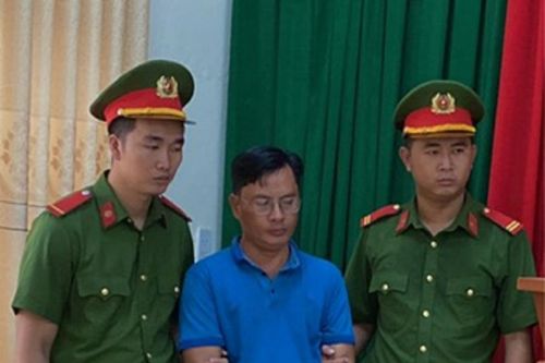 Quảng Nam: Kẻ bán, người mua dính lao lý vì khai khống giá trị đất