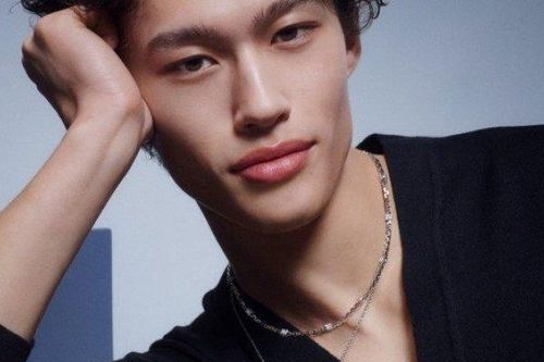 Trang sức sang trọng dành cho nam giới của Louis Vuitton