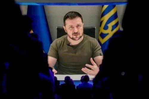 Hơn 80 nước đàm phán về sáng kiến hòa bình của Ukraine: Điện Kremlin lên tiếng
