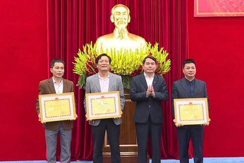 Văn phòng Tỉnh ủy triển khai nhiệm vụ năm 2024