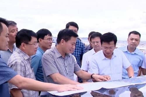 Thanh Hóa: Ban hành kế hoạch giải phóng mặt bằng các dự án đầu tư có sử dụng đất năm 2024